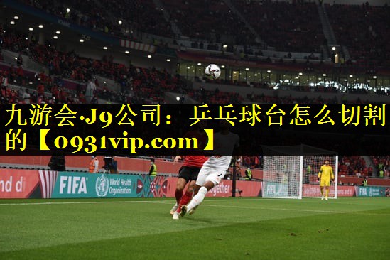 九游会·J9公司：乒乓球台怎么切割的